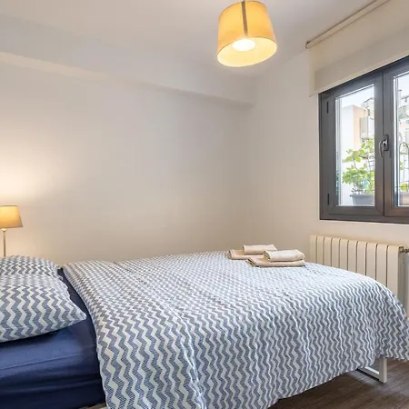 Apartment Gran Via De Colon 28 Granada