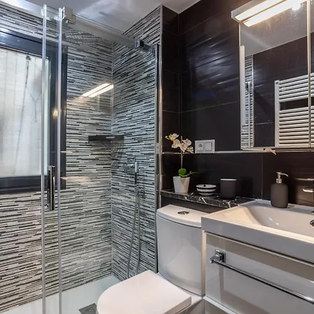 Appartement Gran Via De Colon 28