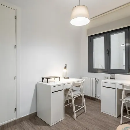 Gran Via De Colon 28 Appartement